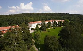 Hotel am Burgholz Tabarz